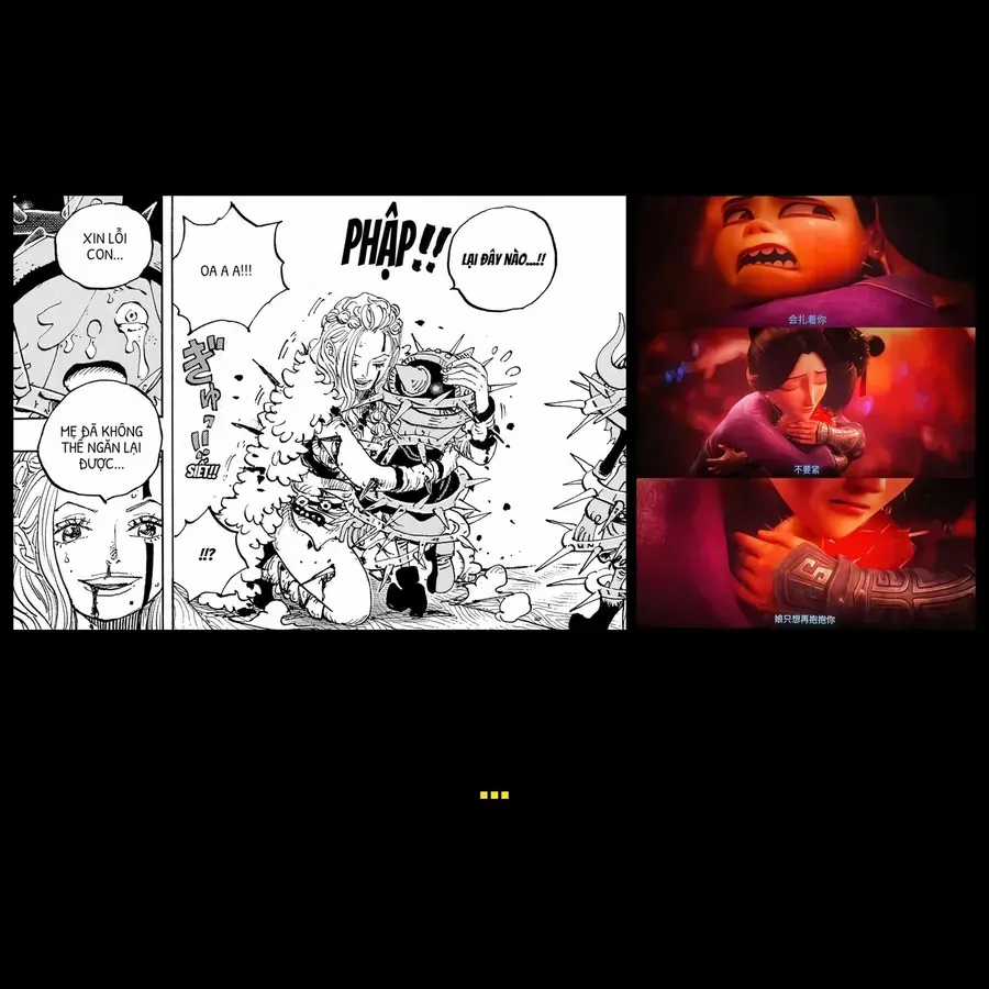 One Piece - Chapter 1174.1 - Trang 28