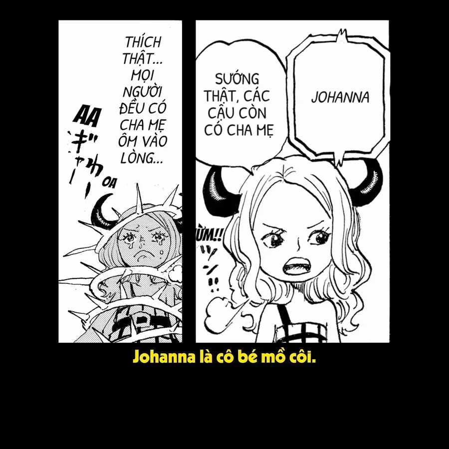 One Piece - Chapter 1174.1 - Trang 30