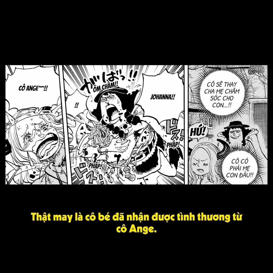 One Piece - Chapter 1174.1 - Trang 31