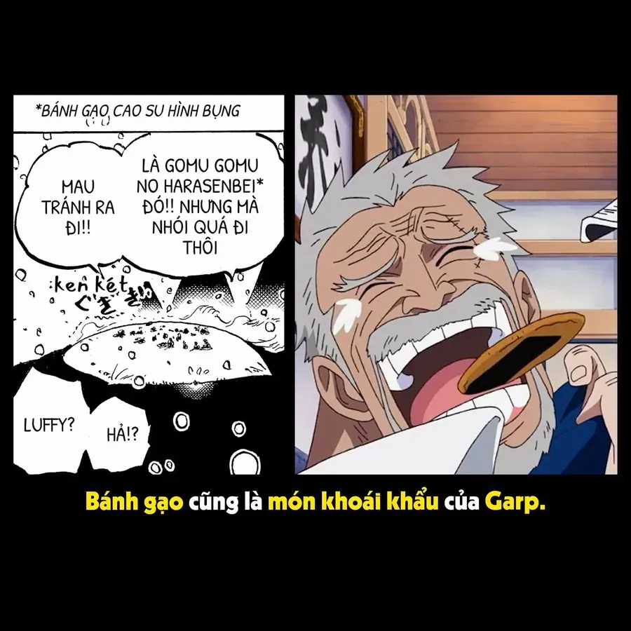 One Piece - Chapter 1174.1 - Trang 37