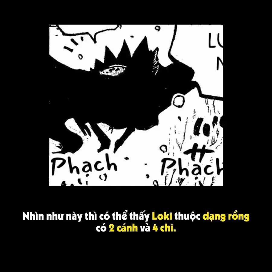 One Piece - Chapter 1174.1 - Trang 39