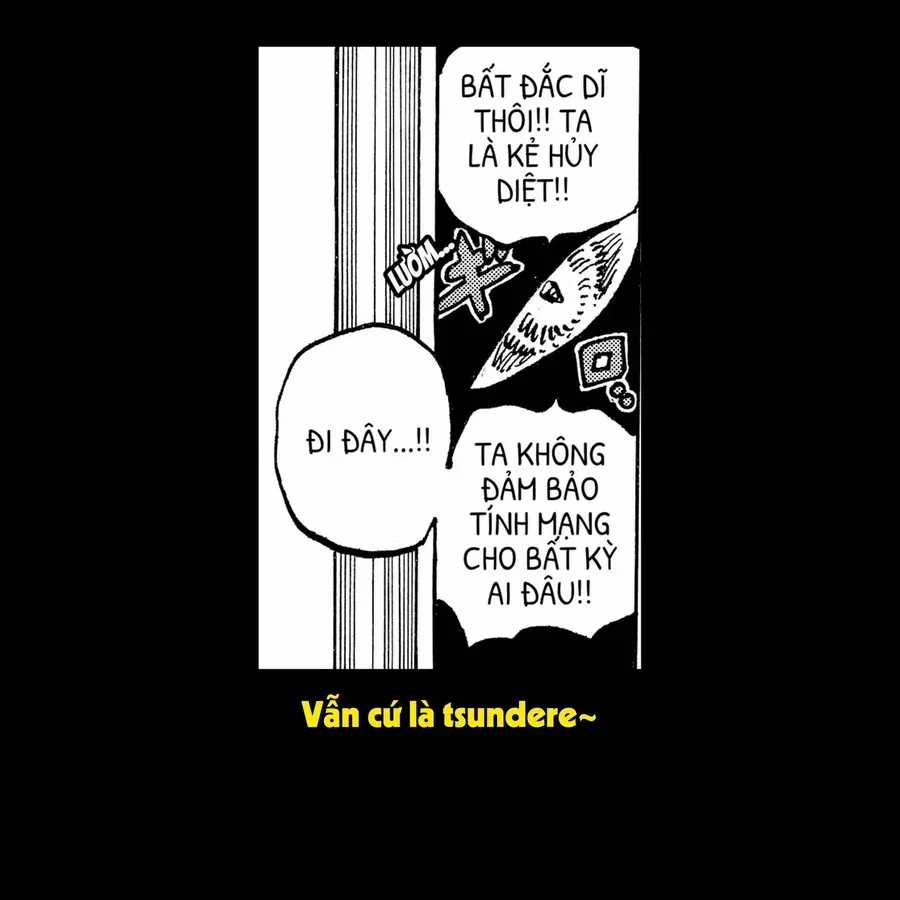 One Piece - Chapter 1174.1 - Trang 40