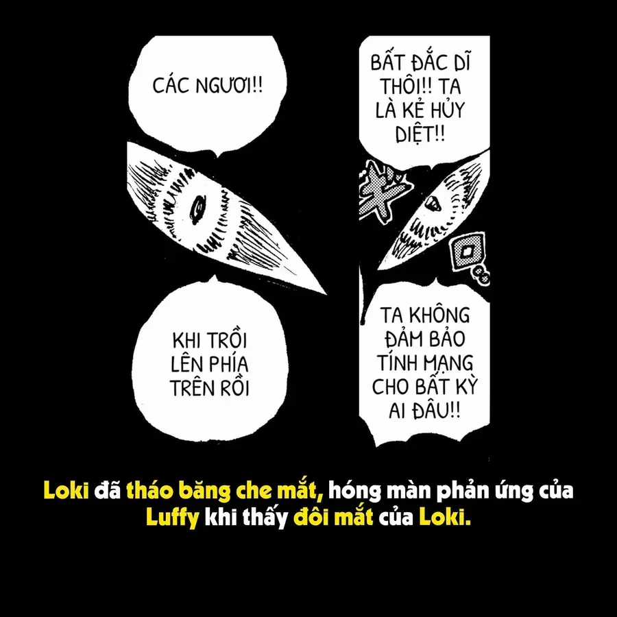 One Piece - Chapter 1174.1 - Trang 41