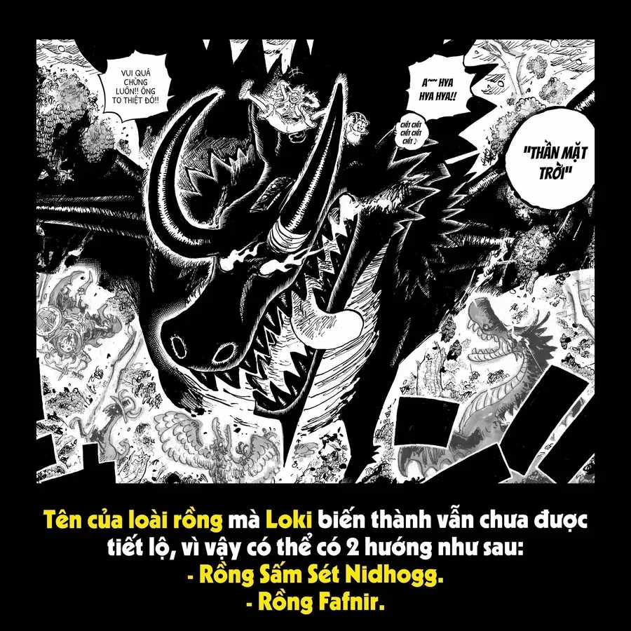One Piece - Chapter 1174.1 - Trang 51