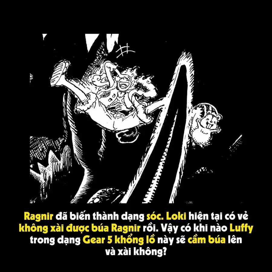 One Piece - Chapter 1174.1 - Trang 56