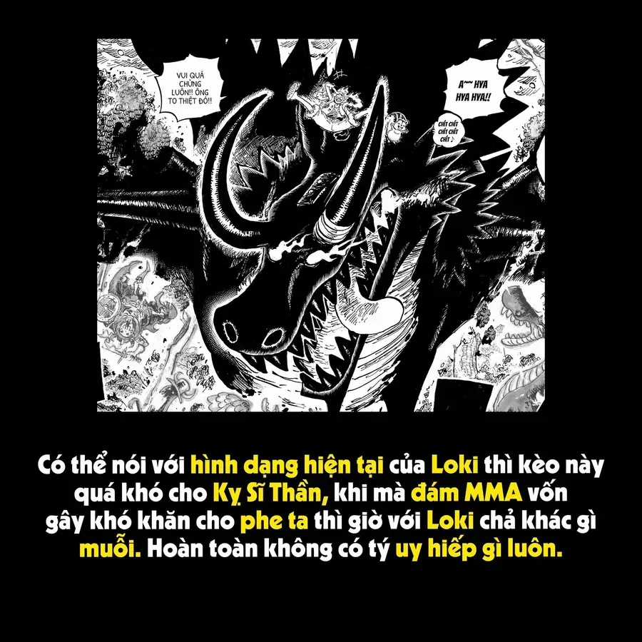 One Piece - Chapter 1174.1 - Trang 58