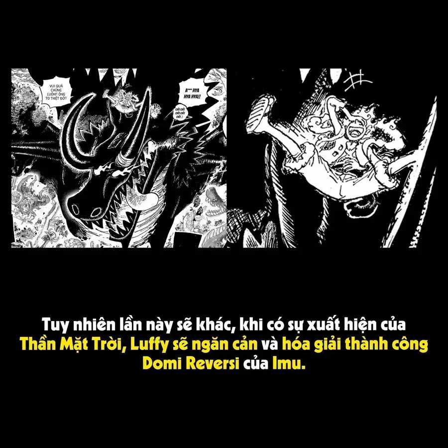 One Piece - Chapter 1174.1 - Trang 60