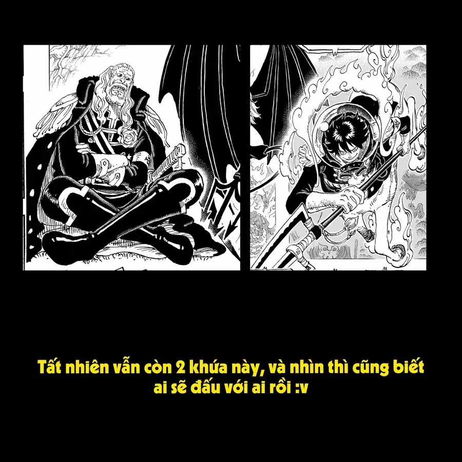 One Piece - Chapter 1174.1 - Trang 62