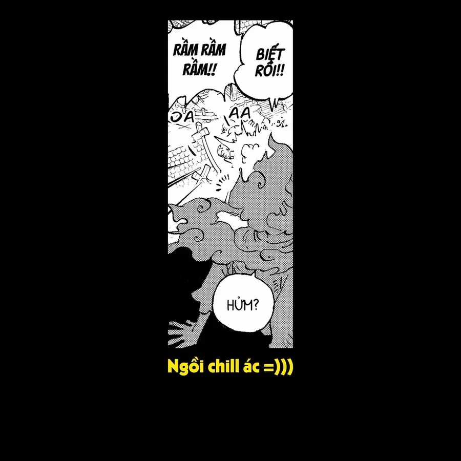 One Piece - Chapter 1175.1 - Trang 14