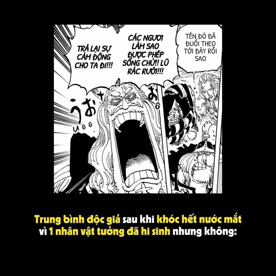 One Piece - Chapter 1175.1 - Trang 15