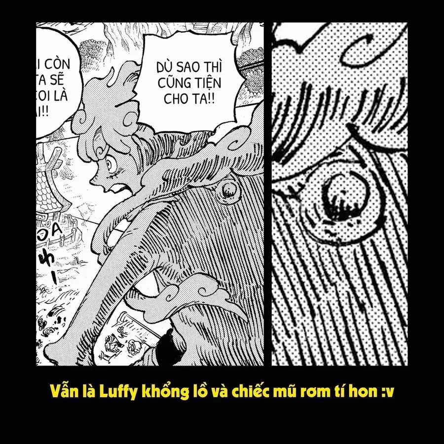 One Piece - Chapter 1175.1 - Trang 16