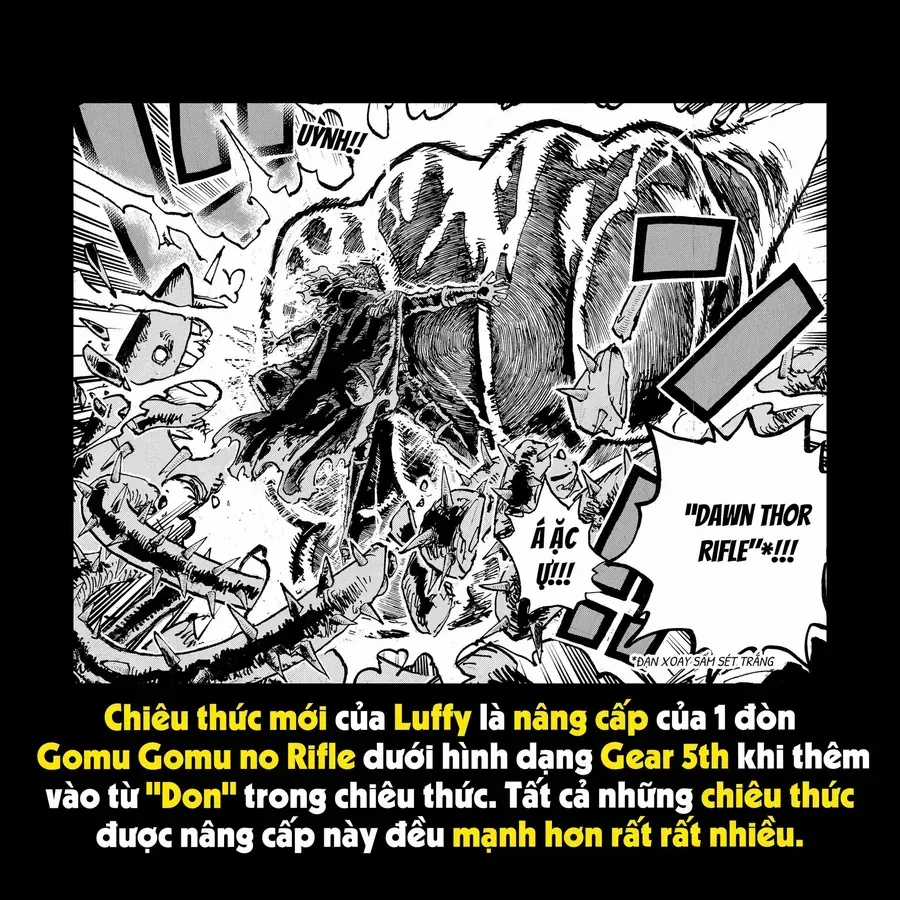 One Piece - Chapter 1175.1 - Trang 25