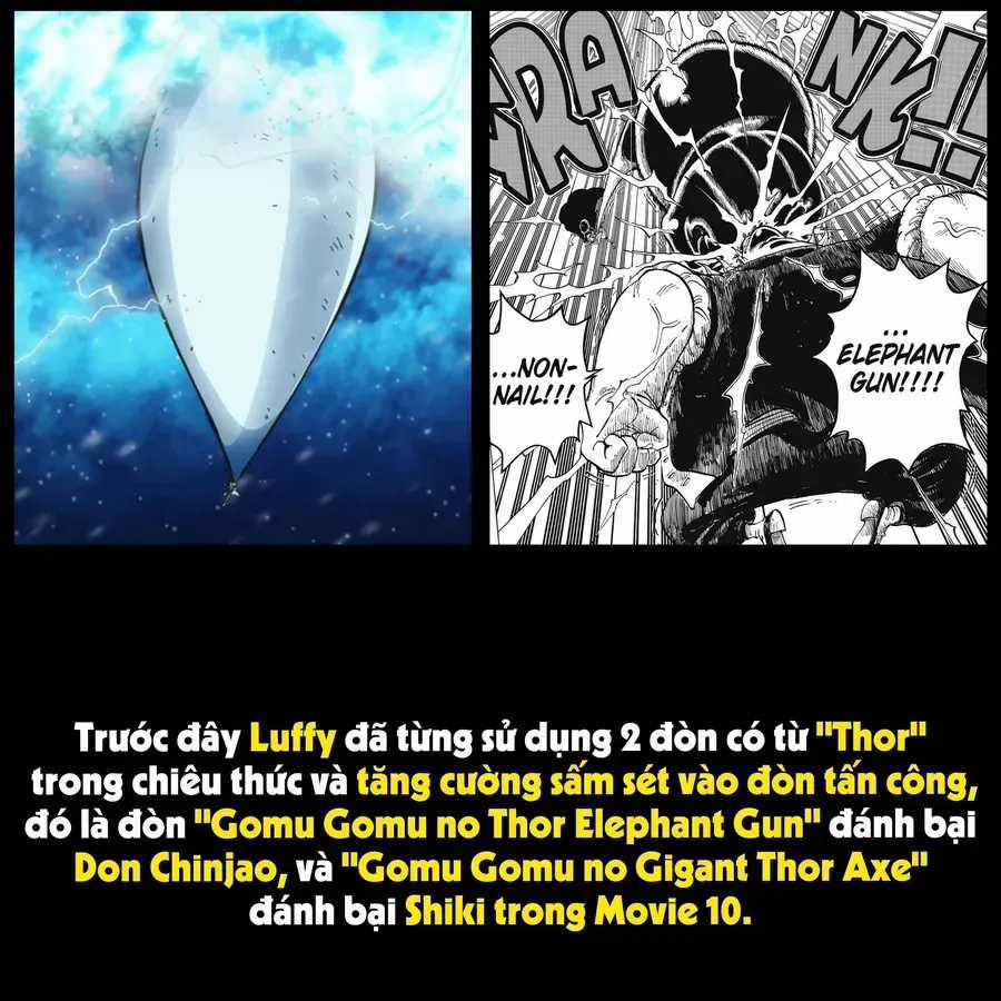 One Piece - Chapter 1175.1 - Trang 27