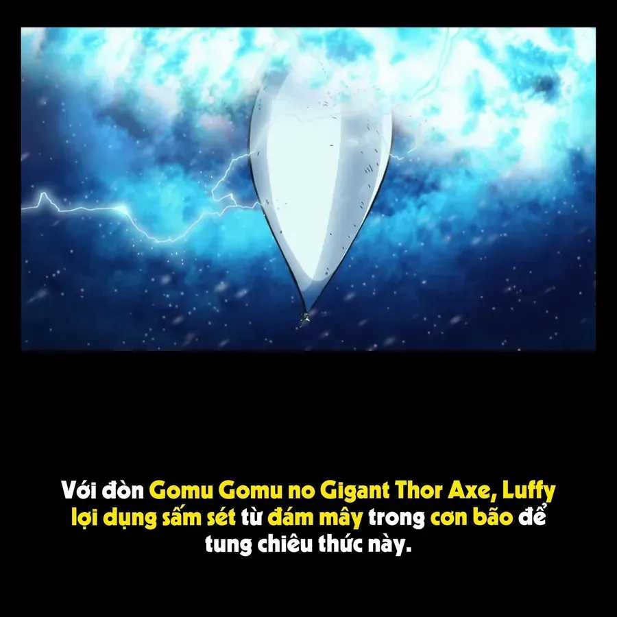 One Piece - Chapter 1175.1 - Trang 28