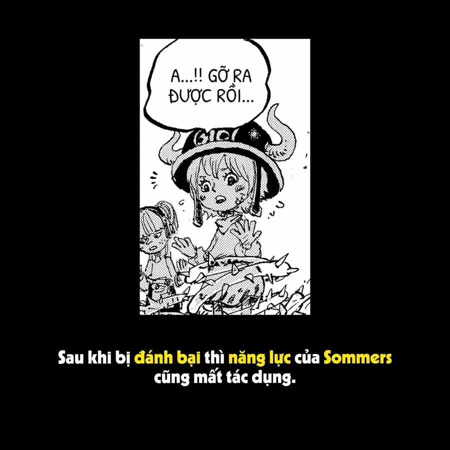 One Piece - Chapter 1175.1 - Trang 36