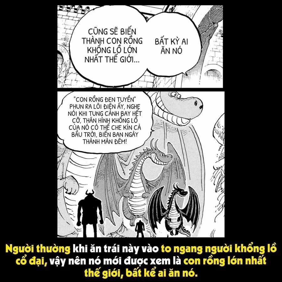 One Piece - Chapter 1175.1 - Trang 44