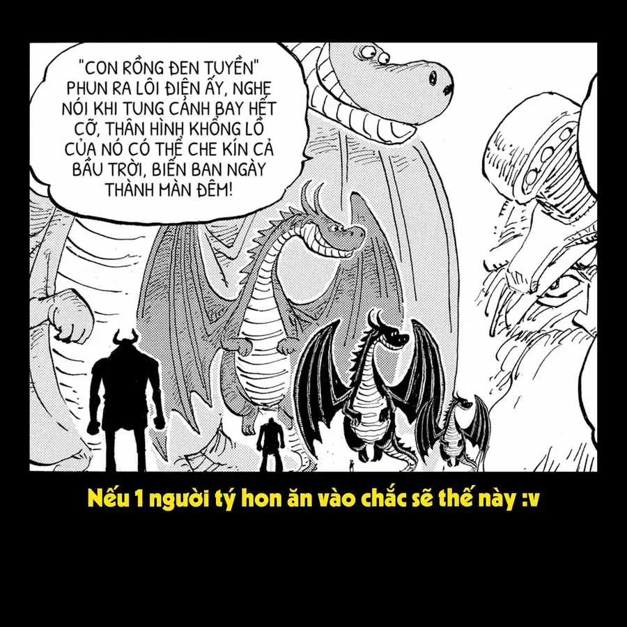 One Piece - Chapter 1175.1 - Trang 45