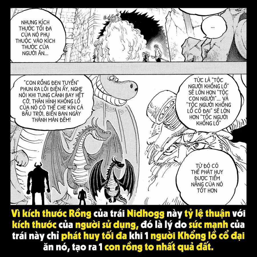 One Piece - Chapter 1175.1 - Trang 46