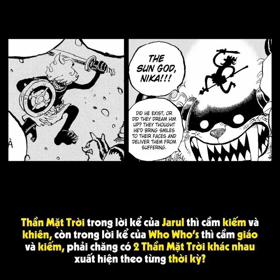 One Piece - Chapter 1175.1 - Trang 48