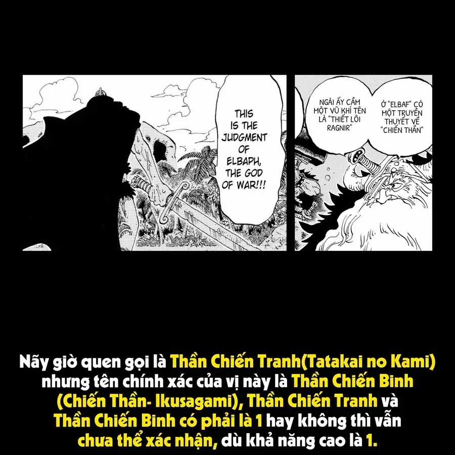 One Piece - Chapter 1175.1 - Trang 51