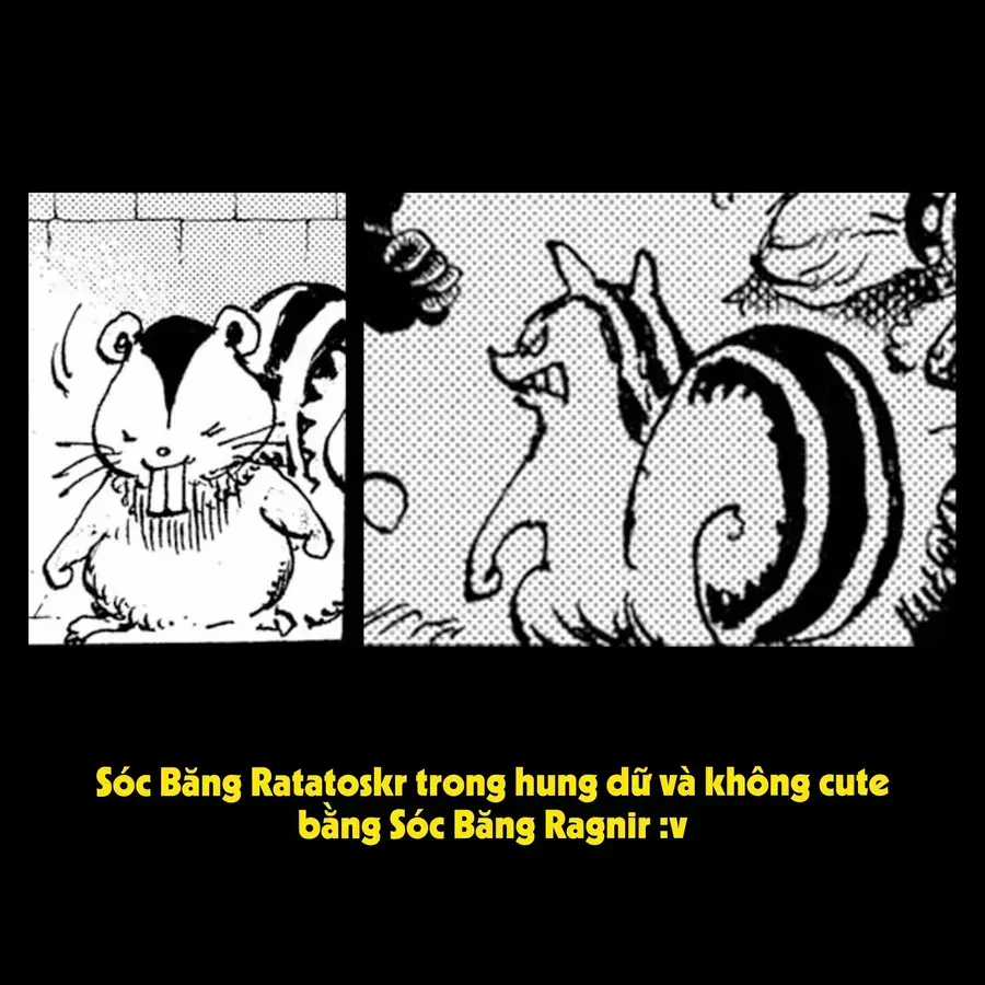 One Piece - Chapter 1175.1 - Trang 52