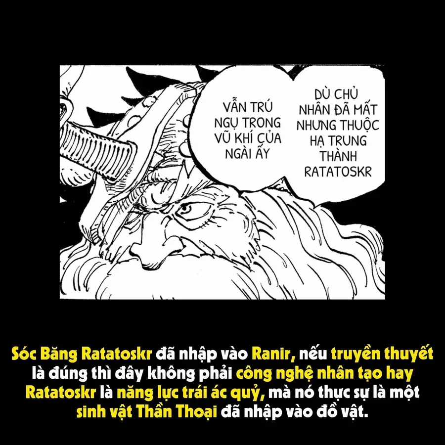One Piece - Chapter 1175.1 - Trang 55