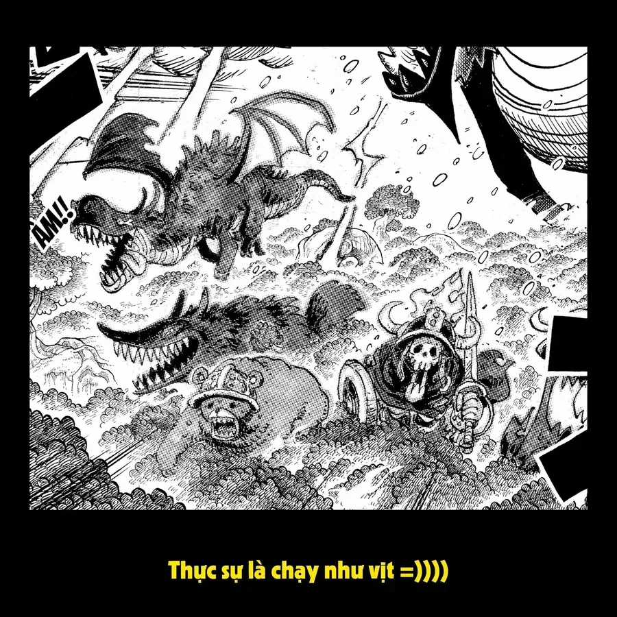 One Piece - Chapter 1175.1 - Trang 59
