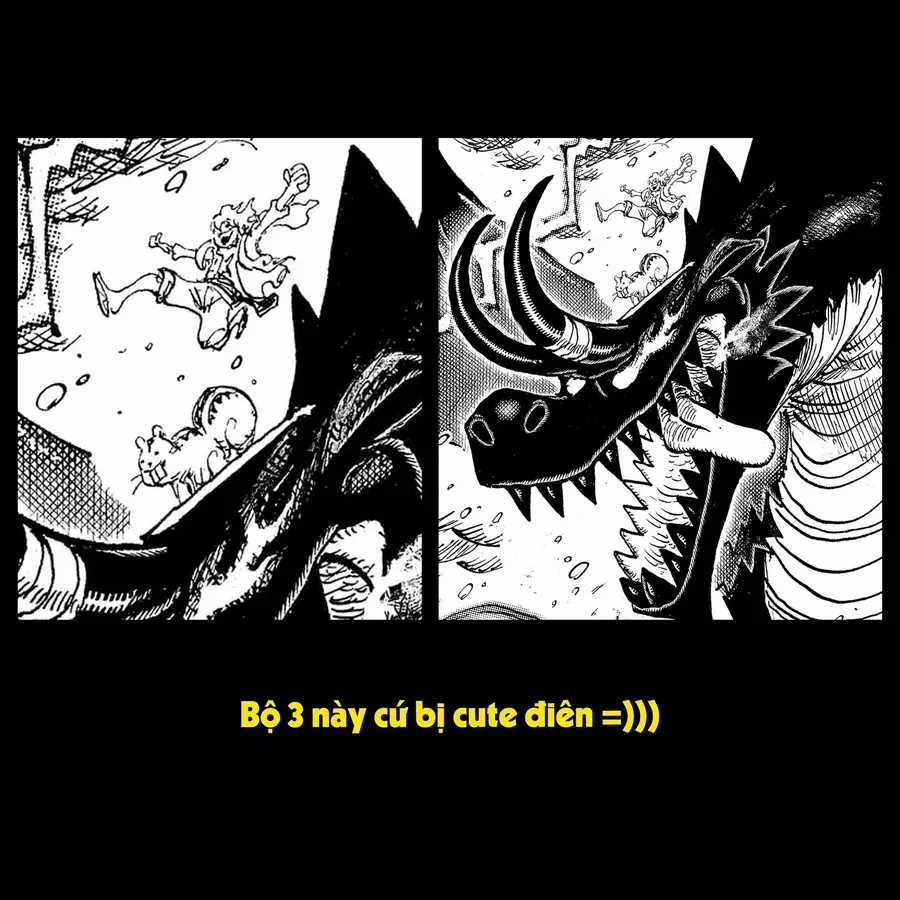 One Piece - Chapter 1175.1 - Trang 60