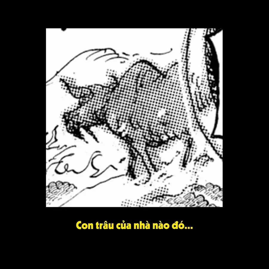 One Piece - Chapter 1175.1 - Trang 7