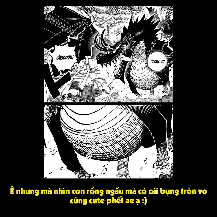 One Piece - Chapter 1175.1 - Trang 61