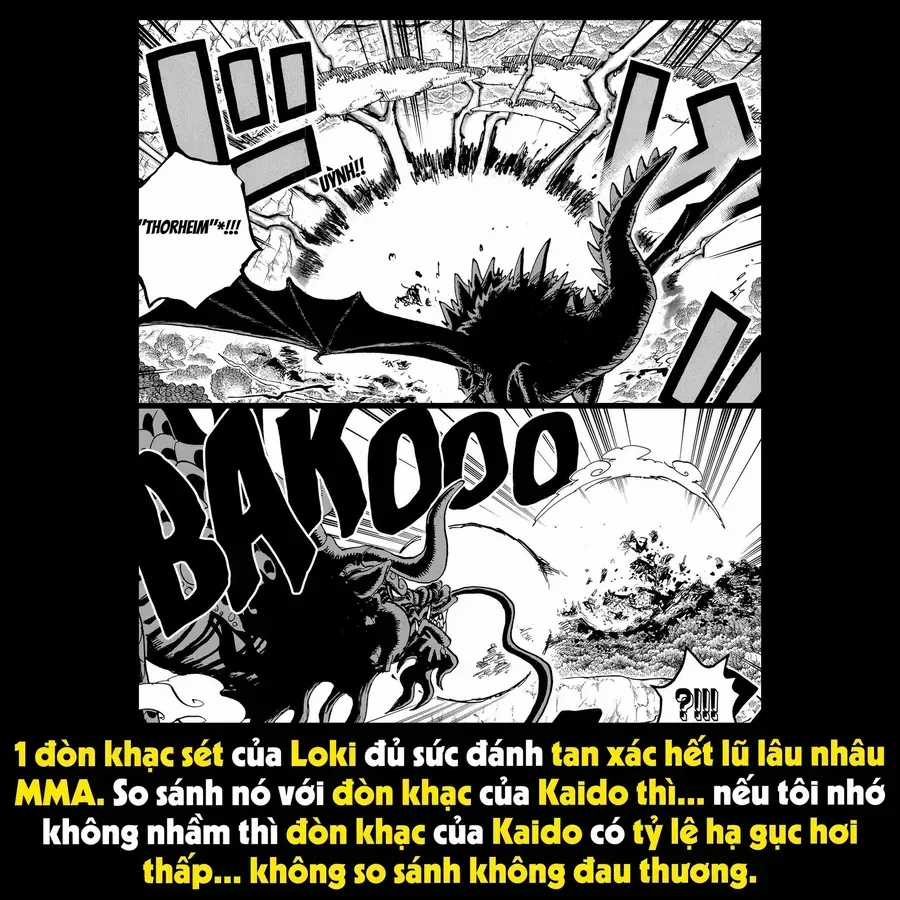 One Piece - Chapter 1175.1 - Trang 62