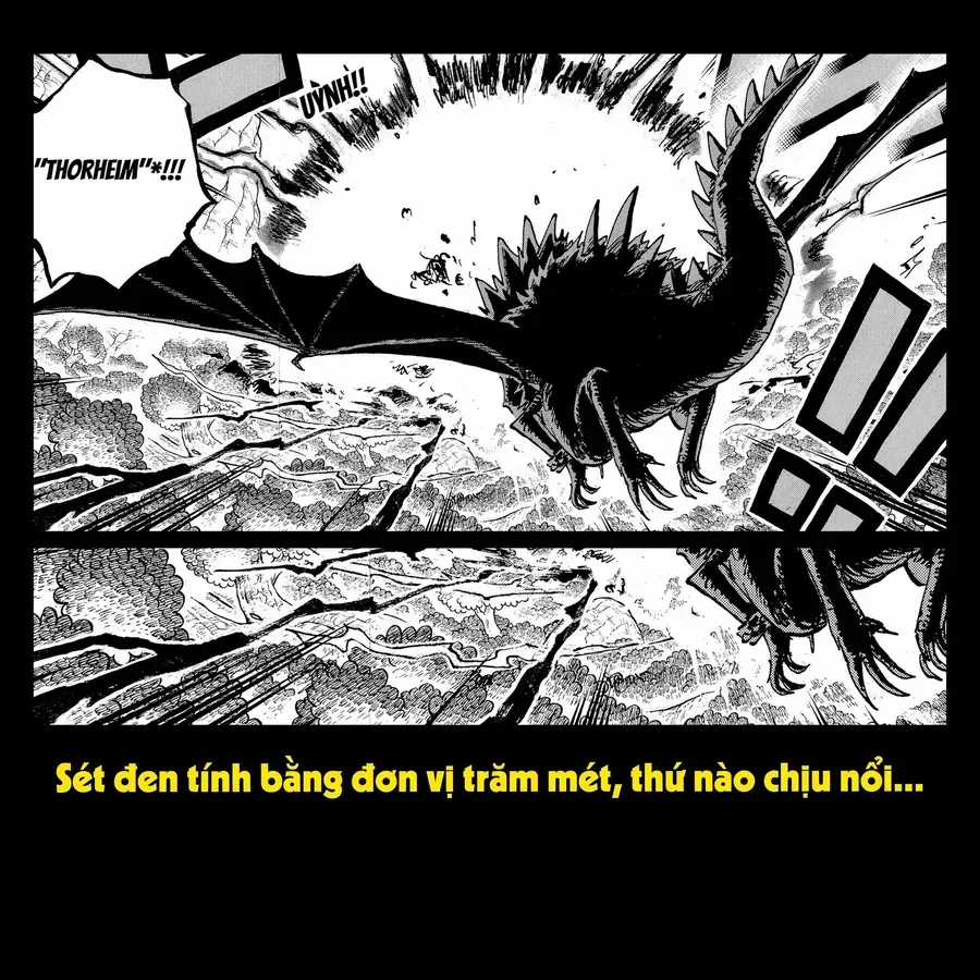 One Piece - Chapter 1175.1 - Trang 63