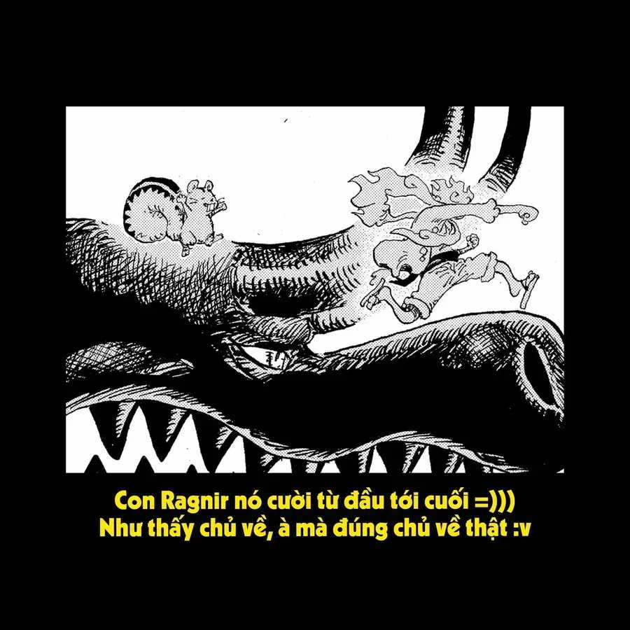 One Piece - Chapter 1175.1 - Trang 66