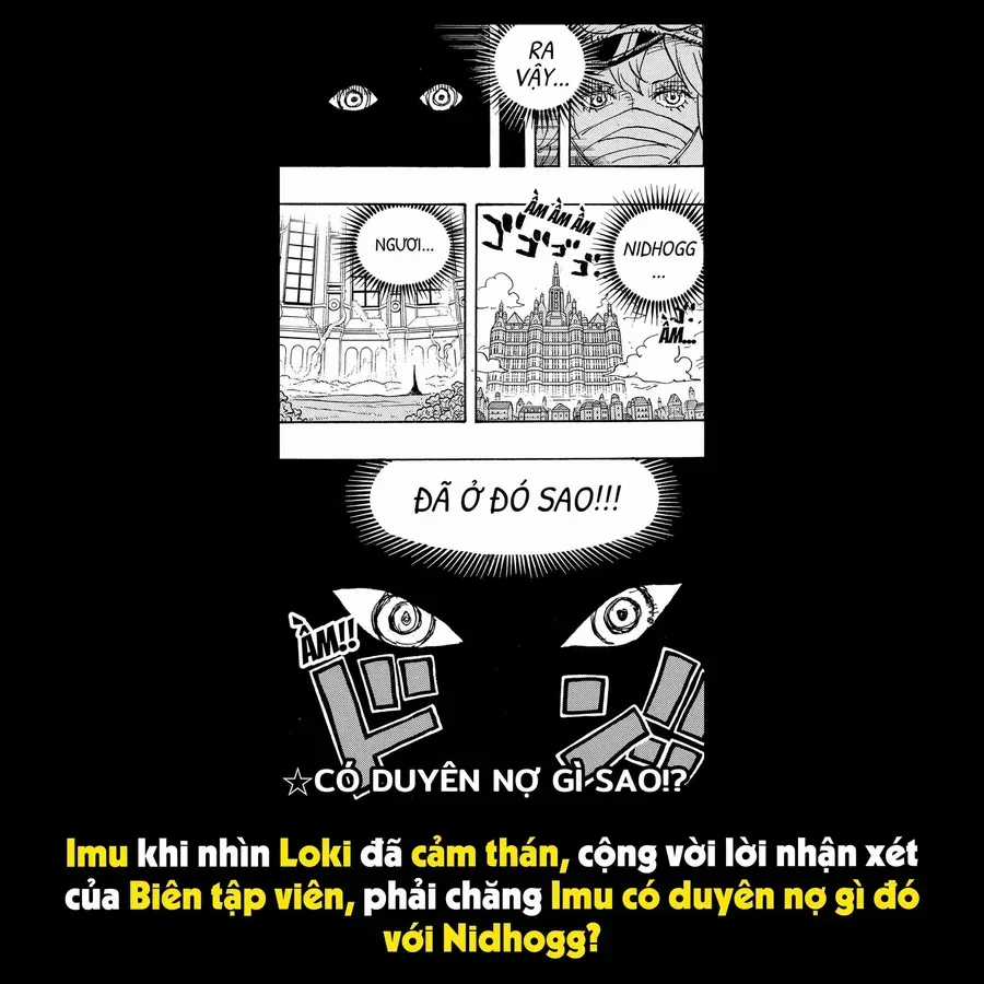 One Piece - Chapter 1175.1 - Trang 69