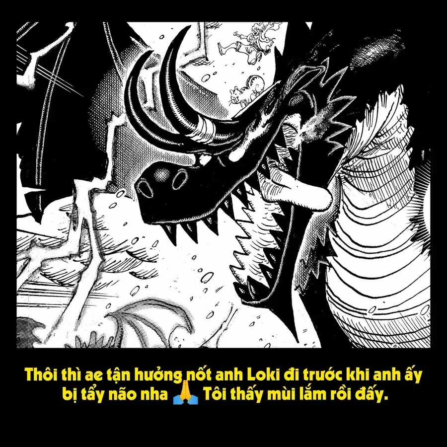 One Piece - Chapter 1175.1 - Trang 73