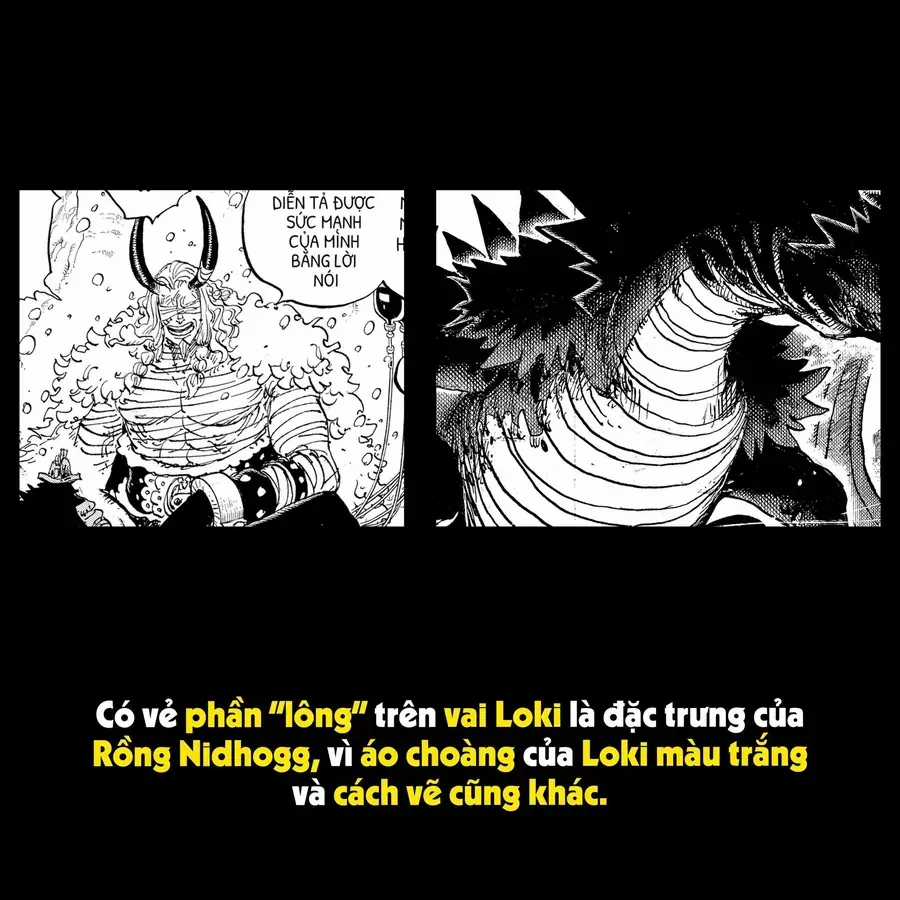 One Piece - Chapter 1175.1 - Trang 10