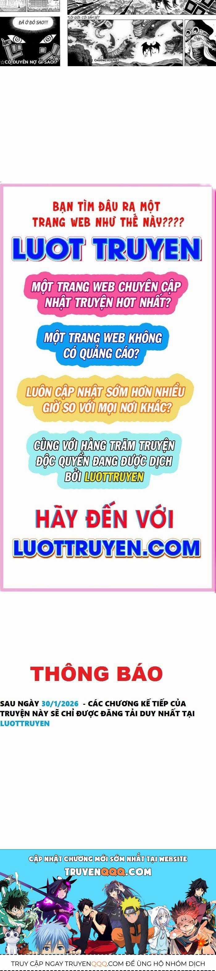 One Piece - Chapter 1175.5 - Trang 4