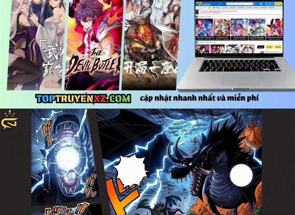 One Piece - Chapter 1176 - Trang 2