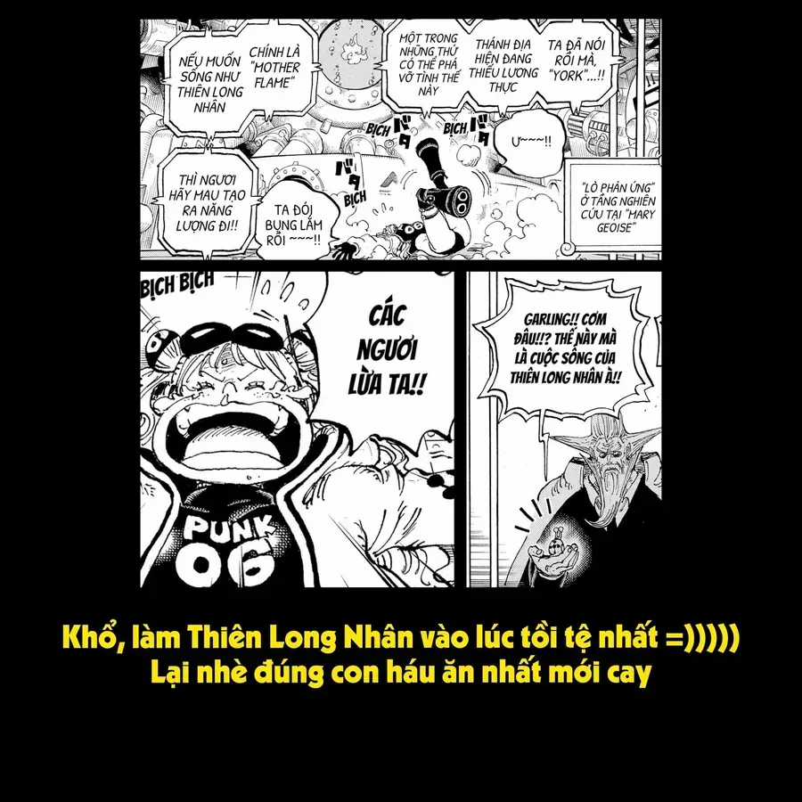 One Piece - Chapter 1179.1 - Trang 13