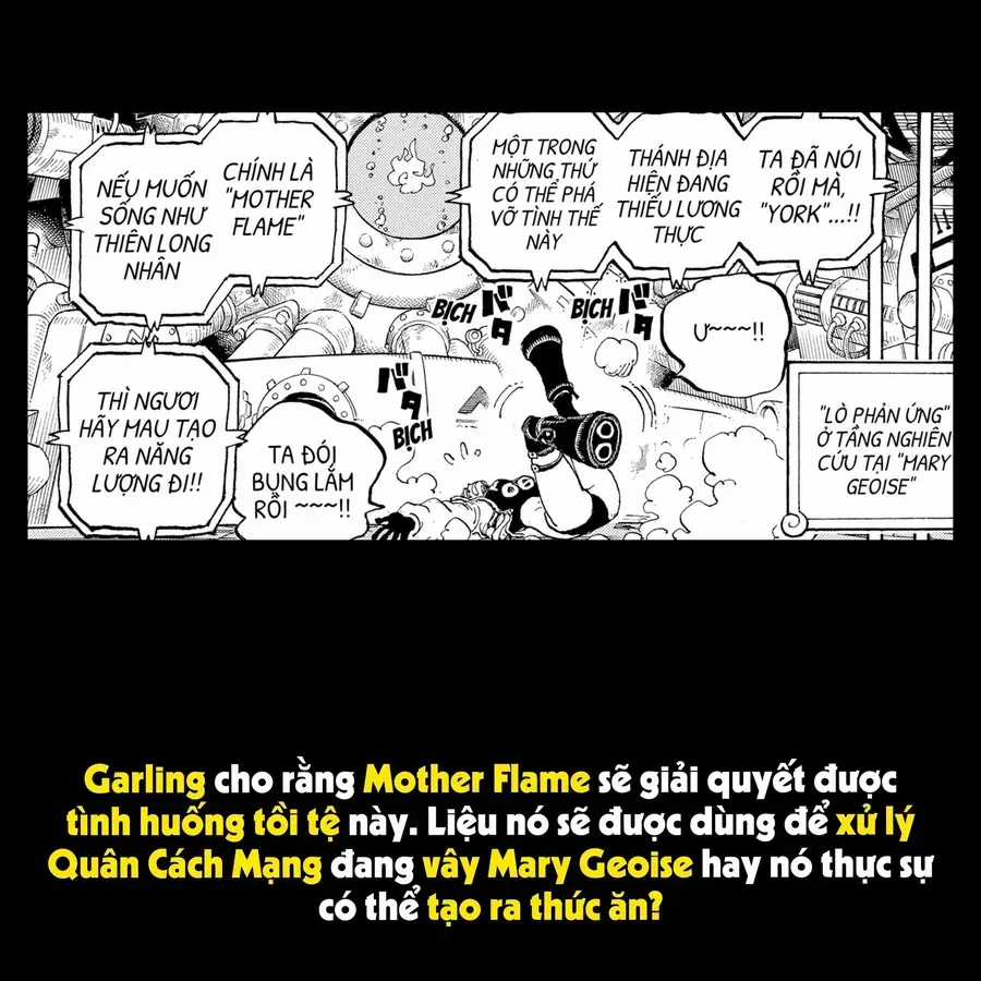 One Piece - Chapter 1179.1 - Trang 14