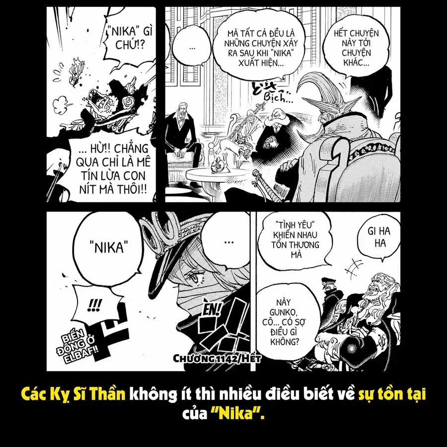 One Piece - Chapter 1179.1 - Trang 17