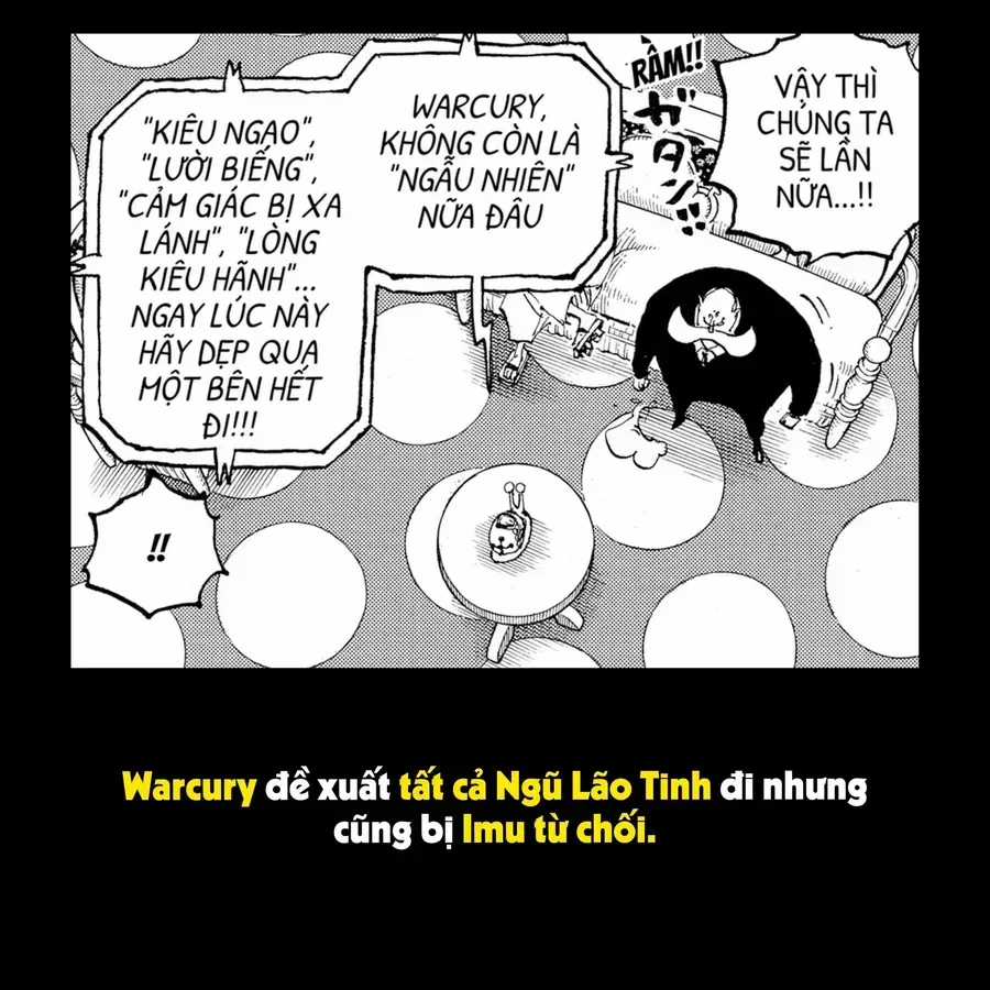 One Piece - Chapter 1179.1 - Trang 19