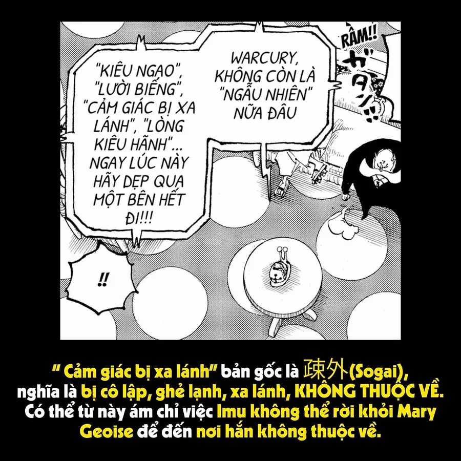 One Piece - Chapter 1179.1 - Trang 22