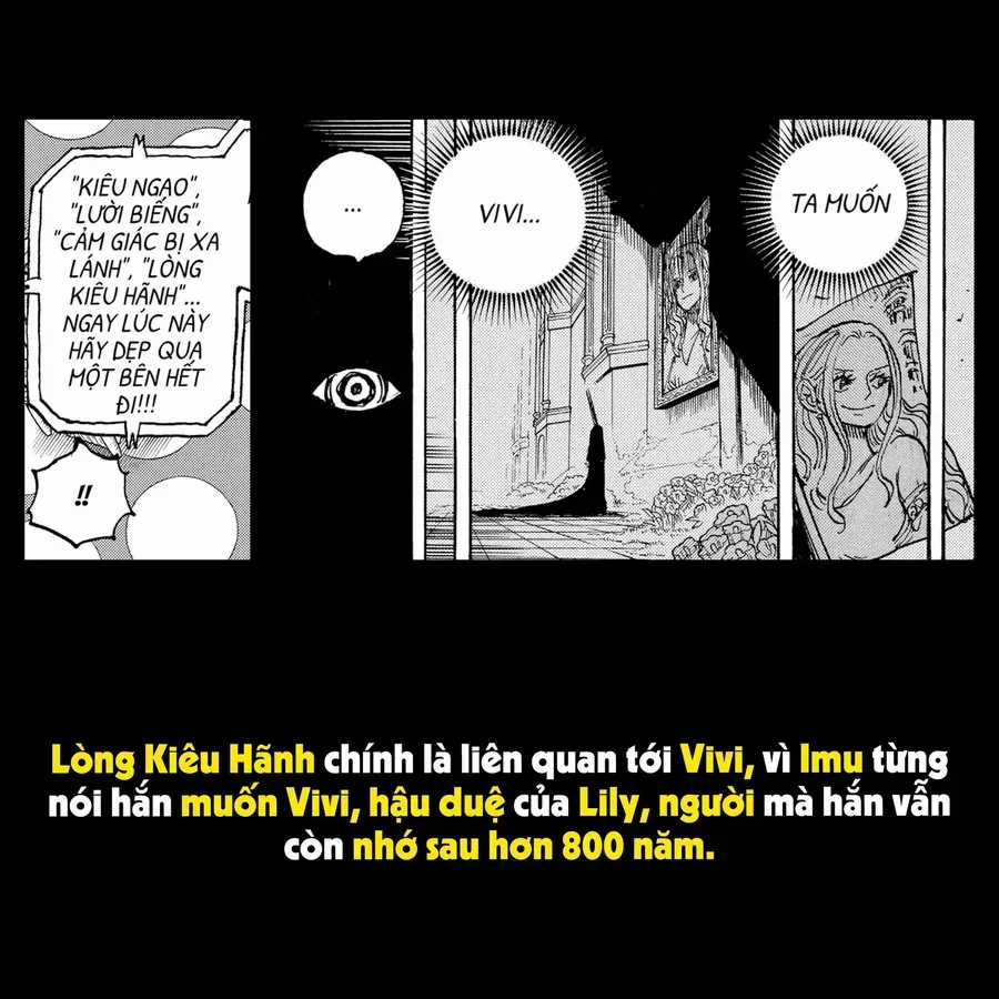 One Piece - Chapter 1179.1 - Trang 26