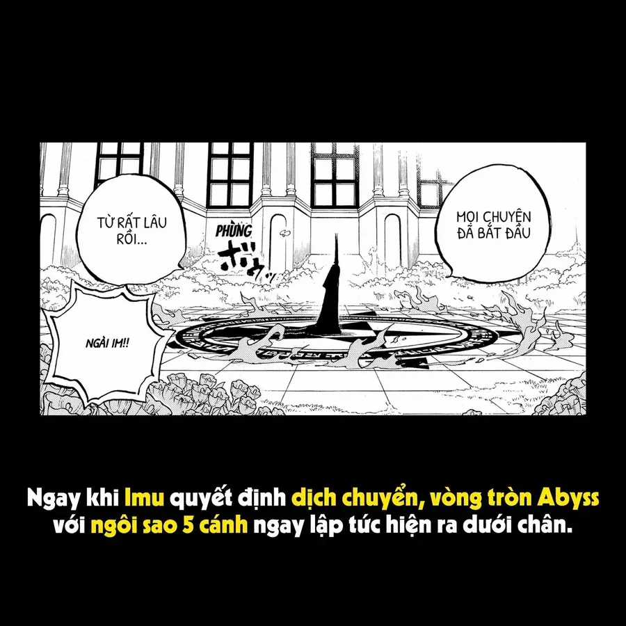 One Piece - Chapter 1179.1 - Trang 28