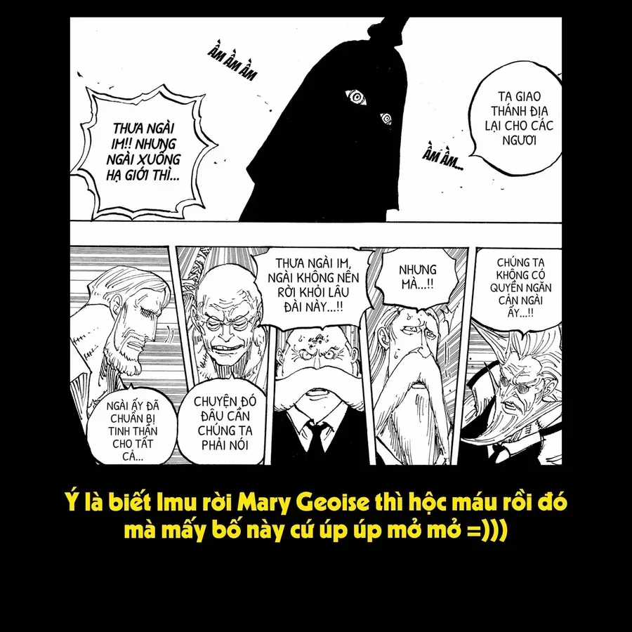 One Piece - Chapter 1179.1 - Trang 29