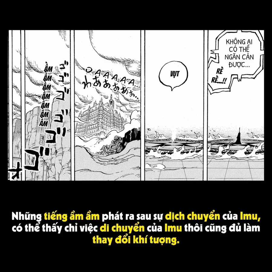 One Piece - Chapter 1179.1 - Trang 30