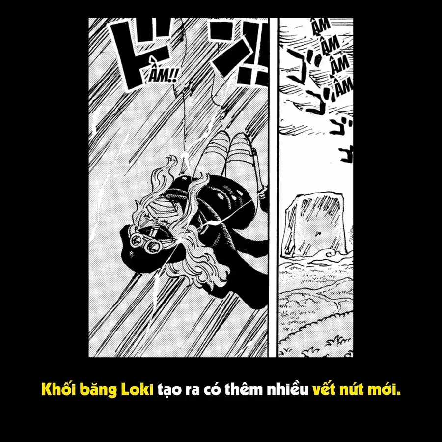 One Piece - Chapter 1179.1 - Trang 37