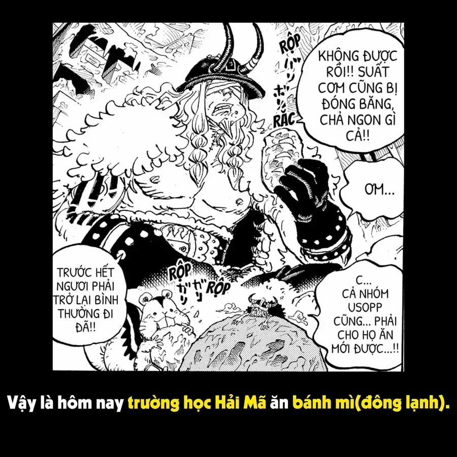 One Piece - Chapter 1179.1 - Trang 40