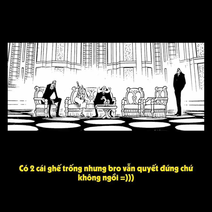 One Piece - Chapter 1179.1 - Trang 5